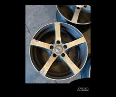 CERCHI USATI RAGGIO 16 POLLICI OPEL Astra J 1.6T,