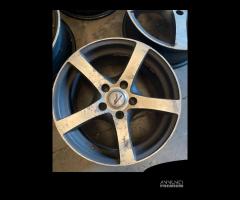 CERCHI USATI RAGGIO 16 POLLICI OPEL Astra J 1.6T,