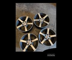 CERCHI USATI RAGGIO 16 POLLICI OPEL Astra J 1.6T,