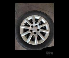 CERCHI USATI RAGGIO 16 POLLICI OPEL Astra J 1.3D 1 - 3