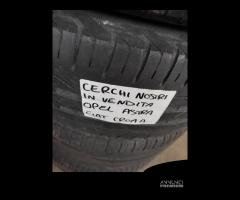 CERCHI USATI RAGGIO 16 POLLICI OPEL Astra J 1.3D 1