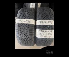 2 GOMME USATE QUATTRO STAGIONI 2255017 - CP8921059