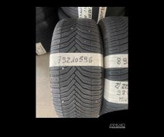 2 GOMME USATE QUATTRO STAGIONI 2255017 - CP8921059