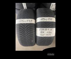 2 GOMME USATE QUATTRO STAGIONI 2255516 - CP4591059 - 1