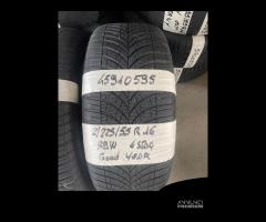 2 GOMME USATE QUATTRO STAGIONI 2255516 - CP4591059 - 2