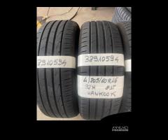 4 GOMME USATE ESTIVO 2056016 - CP38910594 - 1