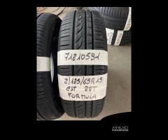 2 GOMME USATE ESTIVO 1856515 - CP71810591 - 4