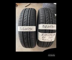 2 GOMME USATE ESTIVO 1856515 - CP71810591