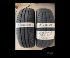 2 GOMME USATE ESTIVO 2156016 - CP57010590