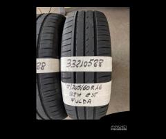 2 GOMME USATE ESTIVO 2056016 - CP33210588 - 1