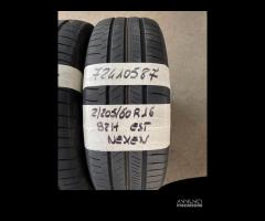 2 GOMME USATE ESTIVO 2056016 - CP72410587