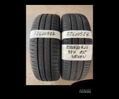 2 GOMME USATE ESTIVO 2056016 - CP72410587 - 5