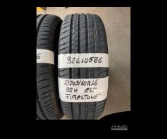 2 GOMME USATE ESTIVO 2056016 - CP92410586