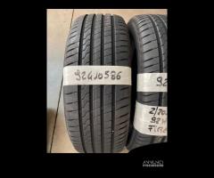 2 GOMME USATE ESTIVO 2056016 - CP92410586