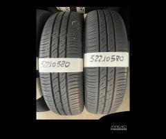 4 GOMME USATE ESTIVO 1656515 - CP52210580