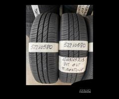 4 GOMME USATE ESTIVO 1656515 - CP52210580