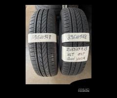 2 GOMME USATE ESTIVO 1656515 - CP39610578 - 2