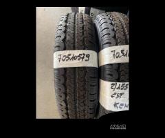 2 GOMME USATE ESTIVO 1558013C - CP70510579 - 2