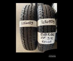 2 GOMME USATE ESTIVO 1558013C - CP70510579