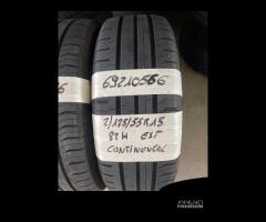 2 GOMME USATE ESTIVO 1855515 - CP69210566 - 2