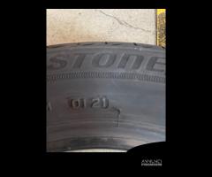 4 GOMME USATE ESTIVO 1955516 - CP3010557 - 1