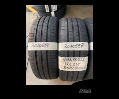 4 GOMME USATE ESTIVO 1955516 - CP3010557