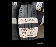 2 GOMME USATE ESTIVO 1855515 - CP50210559