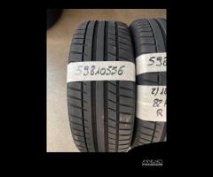 2 GOMME USATE ESTIVO 1855515 - CP59810556