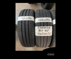 4 GOMME USATE ESTIVO 1856015 - CP13810554