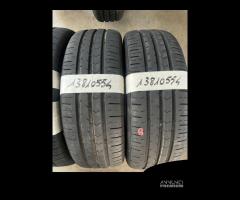 4 GOMME USATE ESTIVO 1856015 - CP13810554