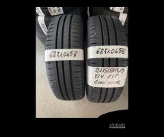 2 GOMME USATE ESTIVO 1855515 - CP68710458 - 4