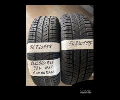 2 GOMME USATE ESTIVO 1956015 - CP54810555