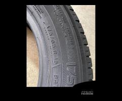 2 GOMME USATE ESTIVO 1756515 - CP010455 - 2