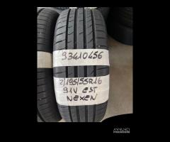 2 GOMME USATE ESTIVO 1955516 - CP93410456 - 2