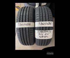 2 GOMME USATE ESTIVO 1955516 - CP93410456