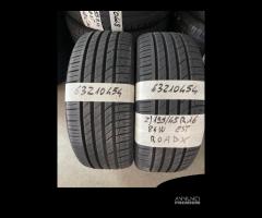 2 GOMME USATE ESTIVO 1954516 - CP63210454