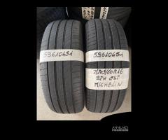 2 GOMME USATE ESTIVO 2056016 - CP59610451