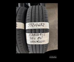 2 GOMME USATE ESTIVO 2056016 - CP55210452