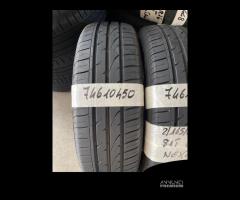 2 GOMME USATE ESTIVO 1656515 - CP74610450 - 1