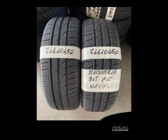 2 GOMME USATE ESTIVO 1656515 - CP74610450 - 4