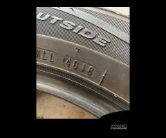 2 GOMME USATE ESTIVO 1656515 - CP74610450