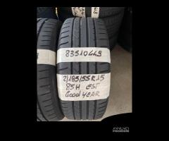 2 GOMME USATE ESTIVO 1955515 - CP83510449