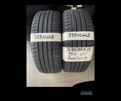 2 GOMME USATE ESTIVO 1955515 - CP83510449