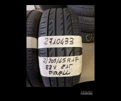 2 GOMME USATE ESTIVO 2054517 - CP2710433 - 2