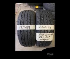 2 GOMME USATE ESTIVO 2054517 - CP2710433 - 4