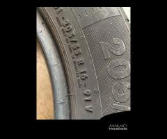 4 GOMME USATE ESTIVO 2055516 - CP40610448