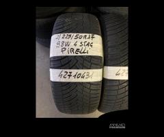 2 GOMME USATE QUATTRO STAGIONI 2255017 - CP4271043 - 1