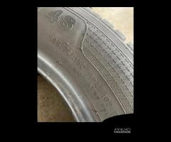 2 GOMME USATE QUATTRO STAGIONI 1957015C - CP734102