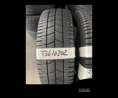 2 GOMME USATE QUATTRO STAGIONI 1957015C - CP734102 - 2