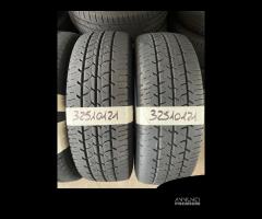 4 GOMME USATE ESTIVO 1956516C - CP32510121